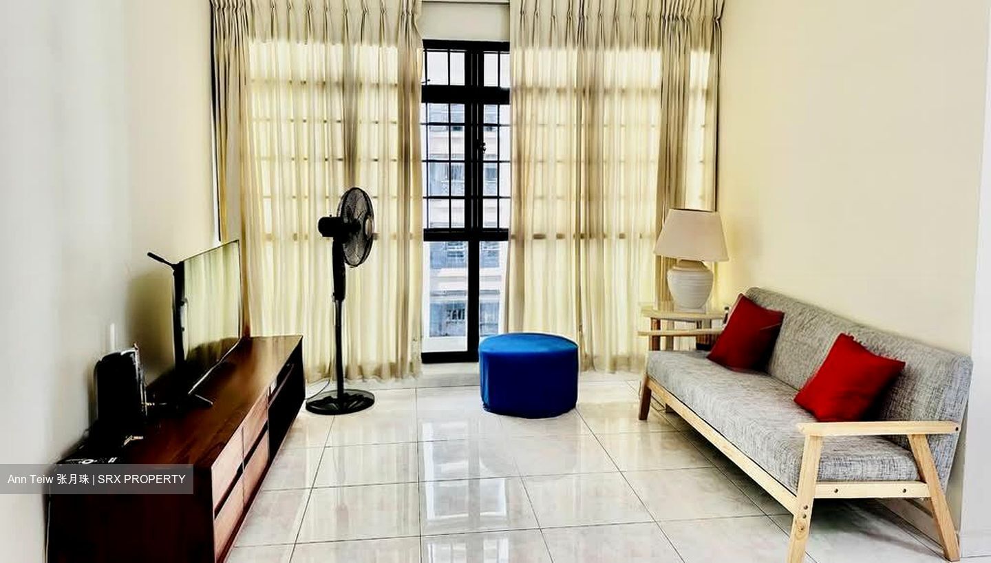 Blk 456 Clementi Avenue 3 (Clementi), HDB 4 Rooms #558971831
